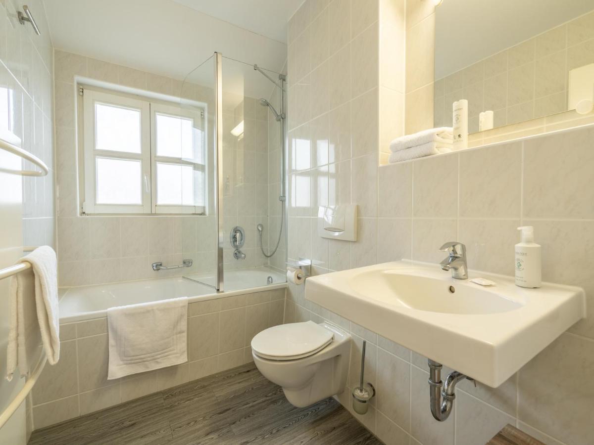 Feriendorf Rugana - Komfort Appartement Mit 2 Schlafzimmern Und Terrasse D03 Дранске Экстерьер фото